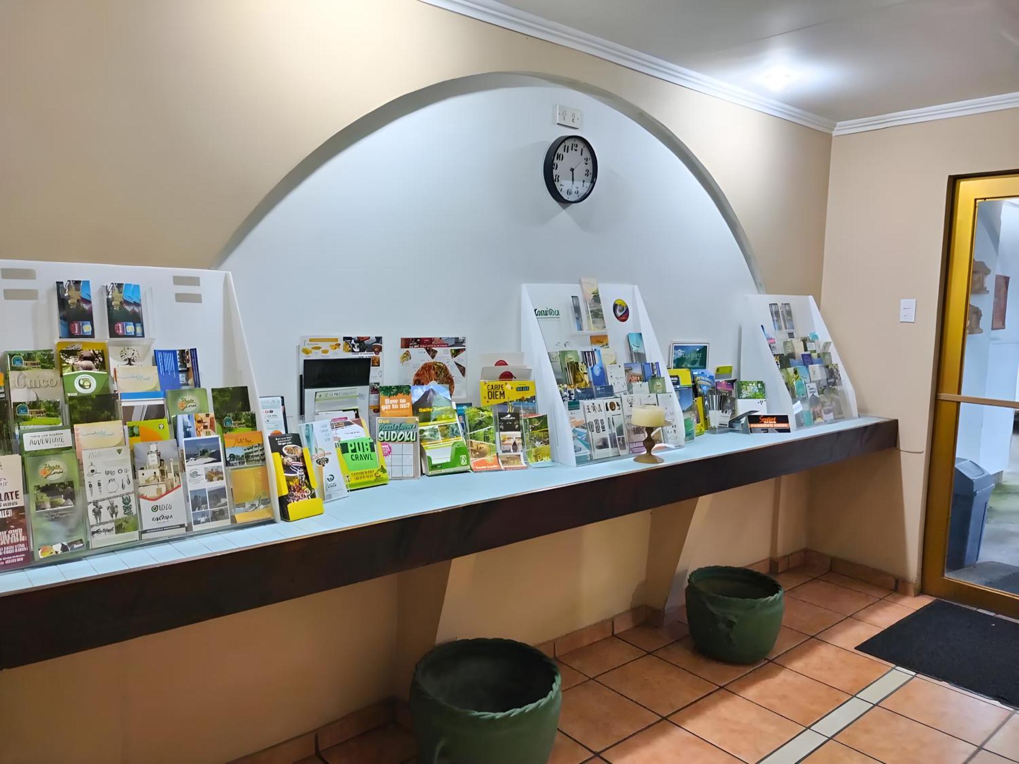 圣何塞机场太阳门酒店 聖荷西 外观 照片
